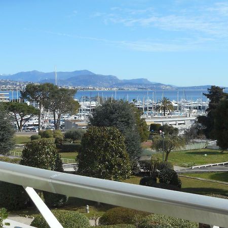 Apartment Hotel Vue Mer A 100 Metres Des Plages Etage 5 Villeneuve-Loubet Ngoại thất bức ảnh