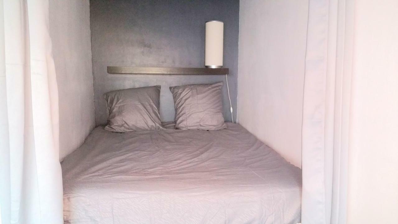Apartment Hotel Vue Mer A 100 Metres Des Plages Etage 5 Villeneuve-Loubet Ngoại thất bức ảnh